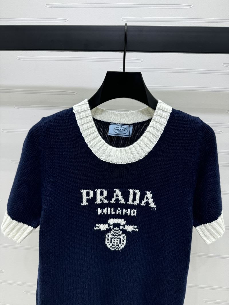 Prada T-Shirts